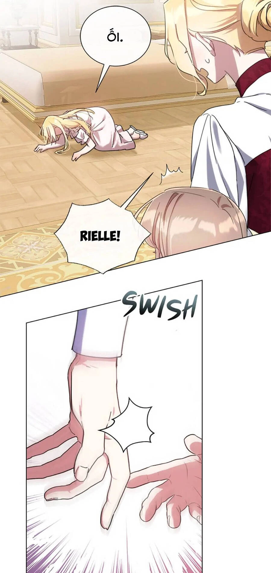 Chúng Ta Không Phải Chị Em Thân Thiết Chapter 80 - 61