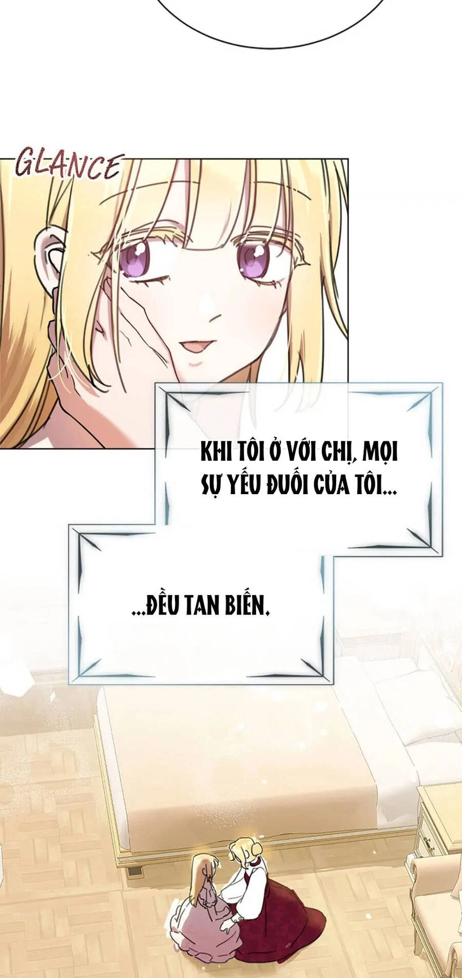 Chúng Ta Không Phải Chị Em Thân Thiết Chapter 80 - 63