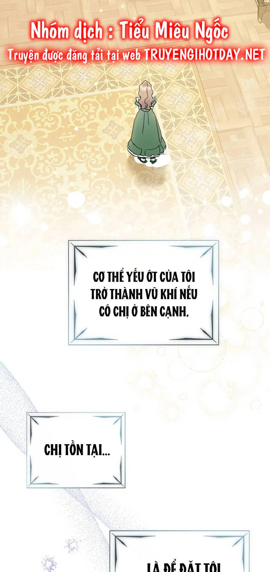 Chúng Ta Không Phải Chị Em Thân Thiết Chapter 80 - 64