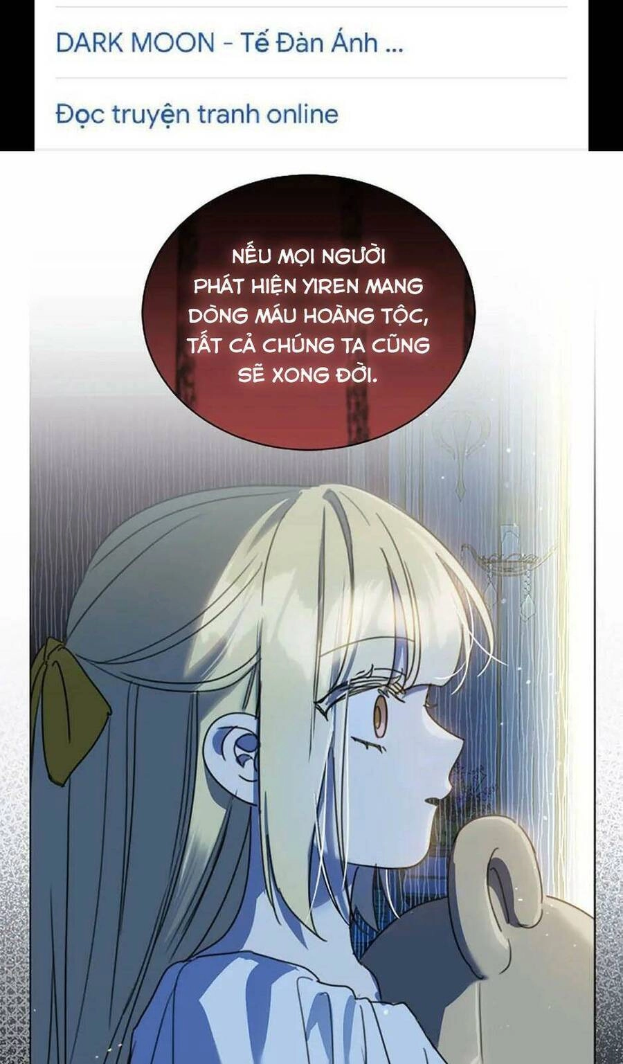 Chúng Ta Không Phải Chị Em Thân Thiết Chapter 81 - 3