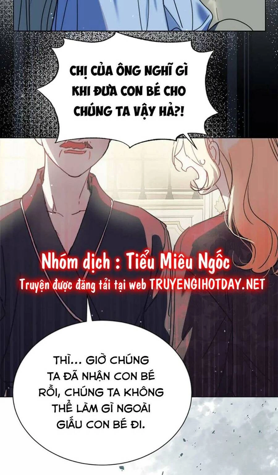 Chúng Ta Không Phải Chị Em Thân Thiết Chapter 81 - 4