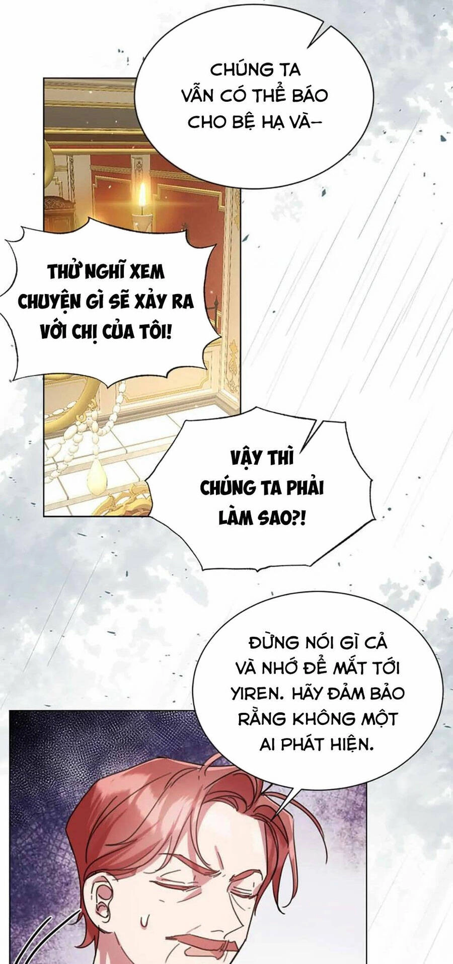 Chúng Ta Không Phải Chị Em Thân Thiết Chapter 81 - 5