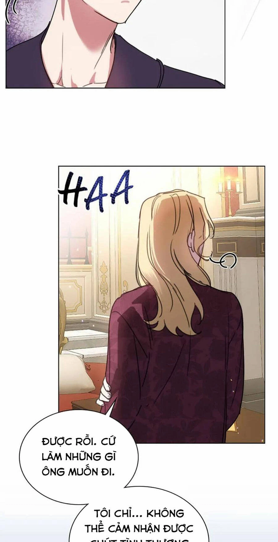 Chúng Ta Không Phải Chị Em Thân Thiết Chapter 81 - 6