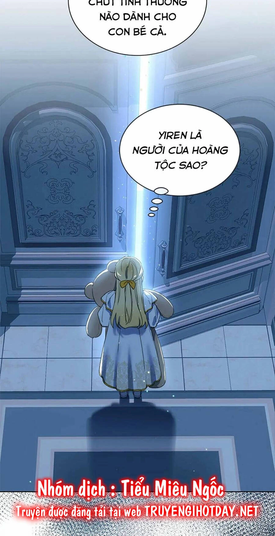 Chúng Ta Không Phải Chị Em Thân Thiết Chapter 81 - 7