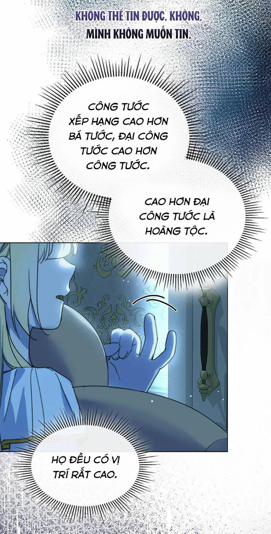 Chúng Ta Không Phải Chị Em Thân Thiết Chapter 81 - 8