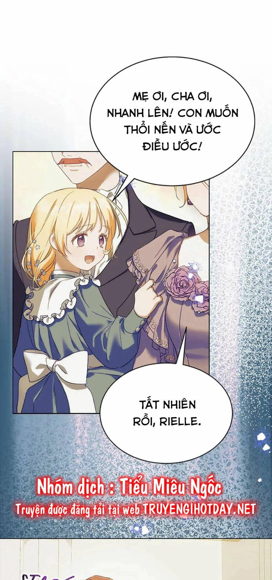 Chúng Ta Không Phải Chị Em Thân Thiết Chapter 81 - 10