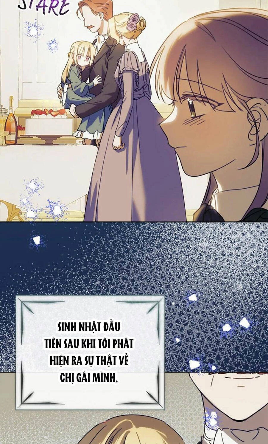 Chúng Ta Không Phải Chị Em Thân Thiết Chapter 81 - 11