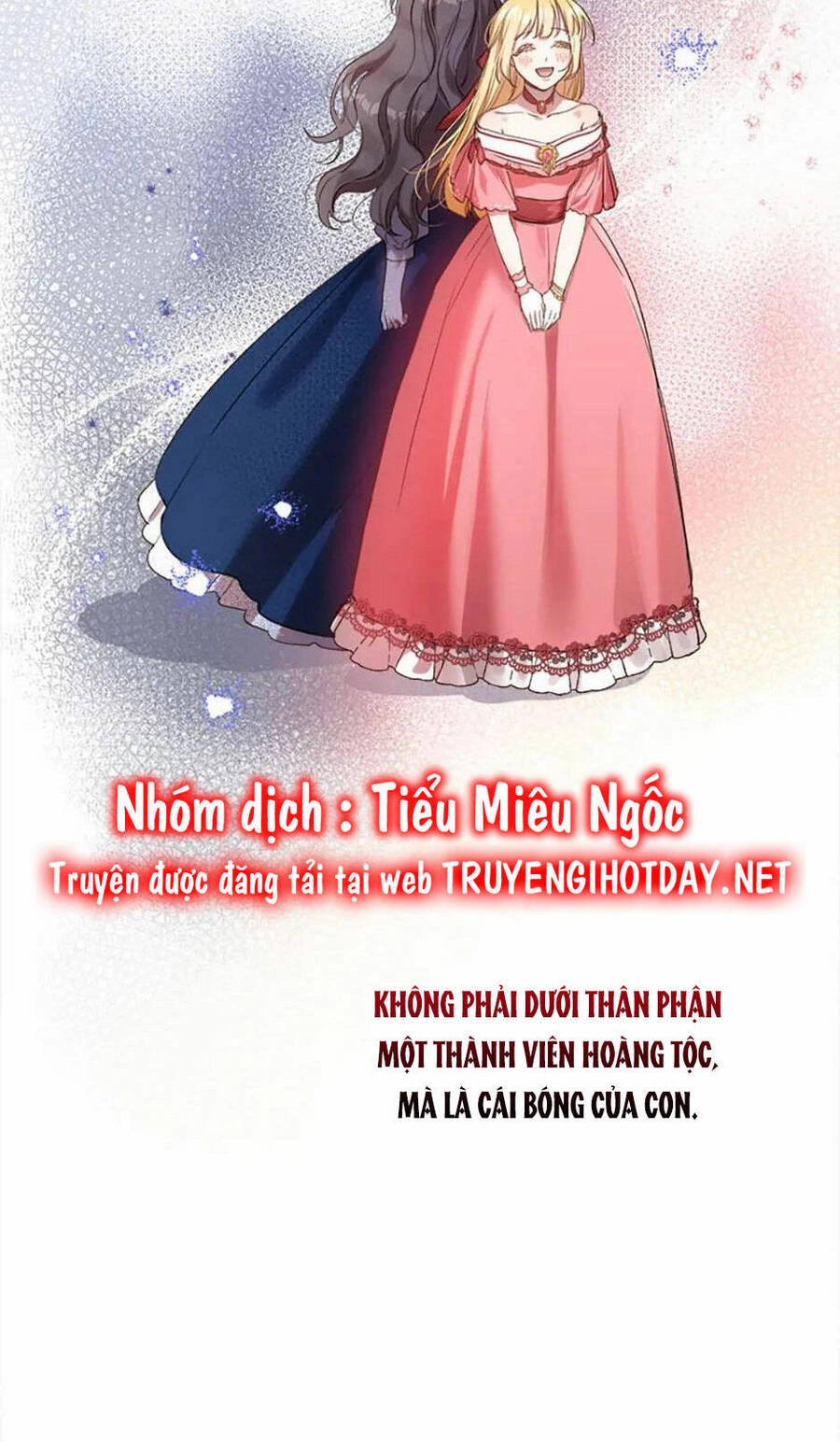 Chúng Ta Không Phải Chị Em Thân Thiết Chapter 81 - 14