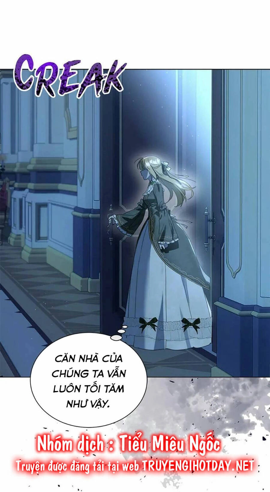 Chúng Ta Không Phải Chị Em Thân Thiết Chapter 81 - 17