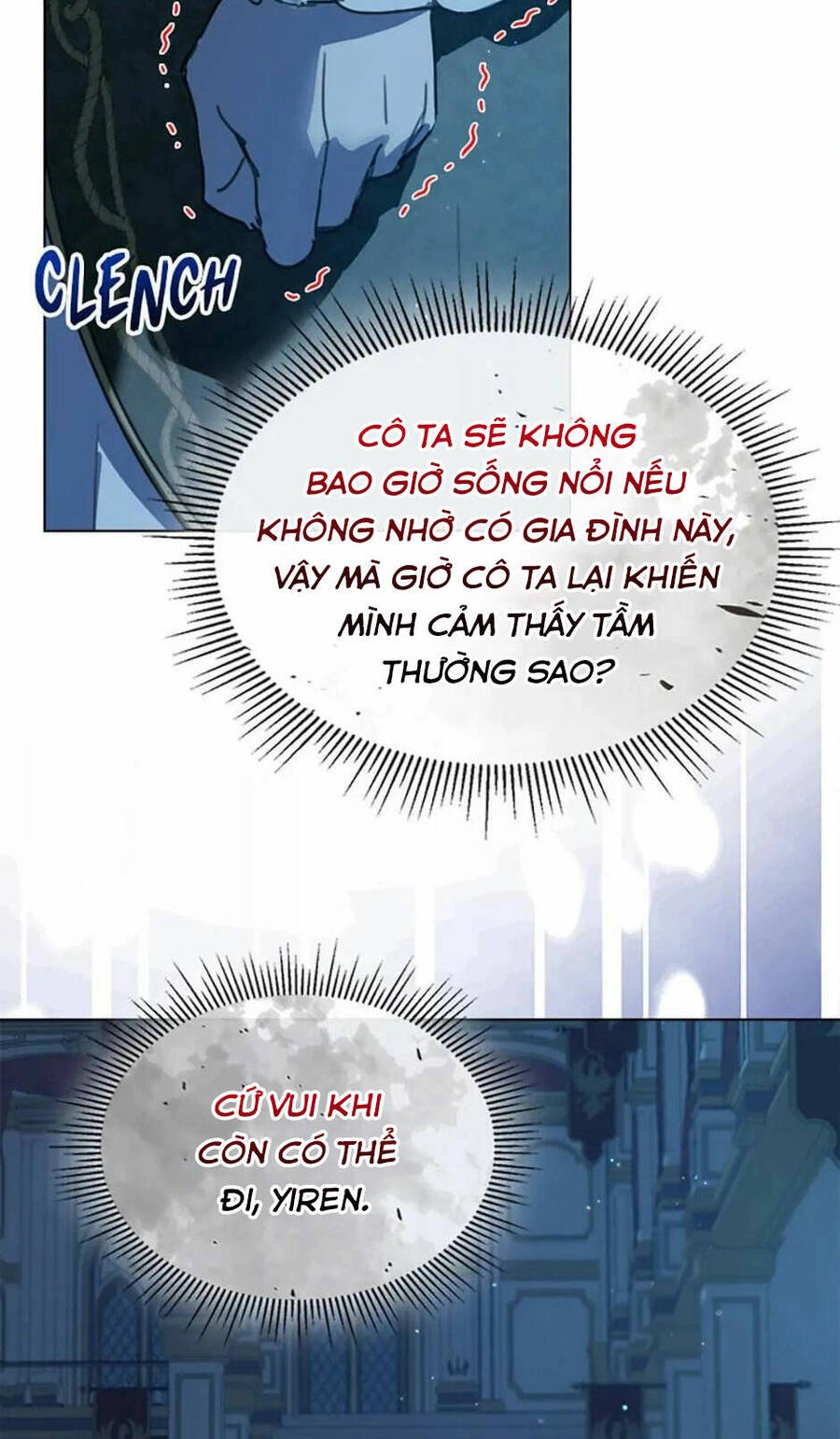Chúng Ta Không Phải Chị Em Thân Thiết Chapter 81 - 19