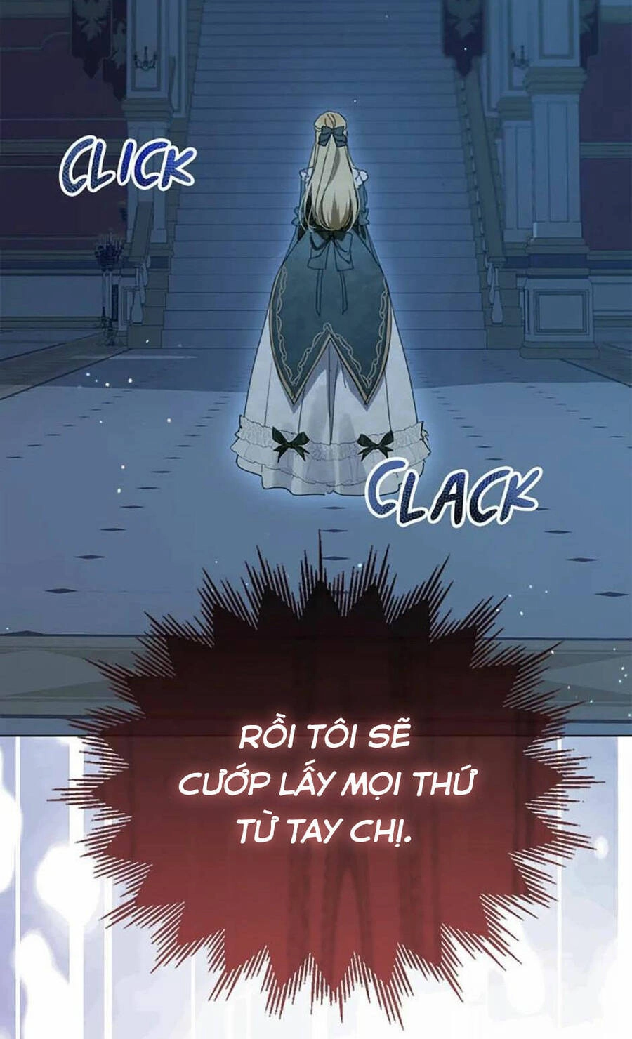 Chúng Ta Không Phải Chị Em Thân Thiết Chapter 81 - 20