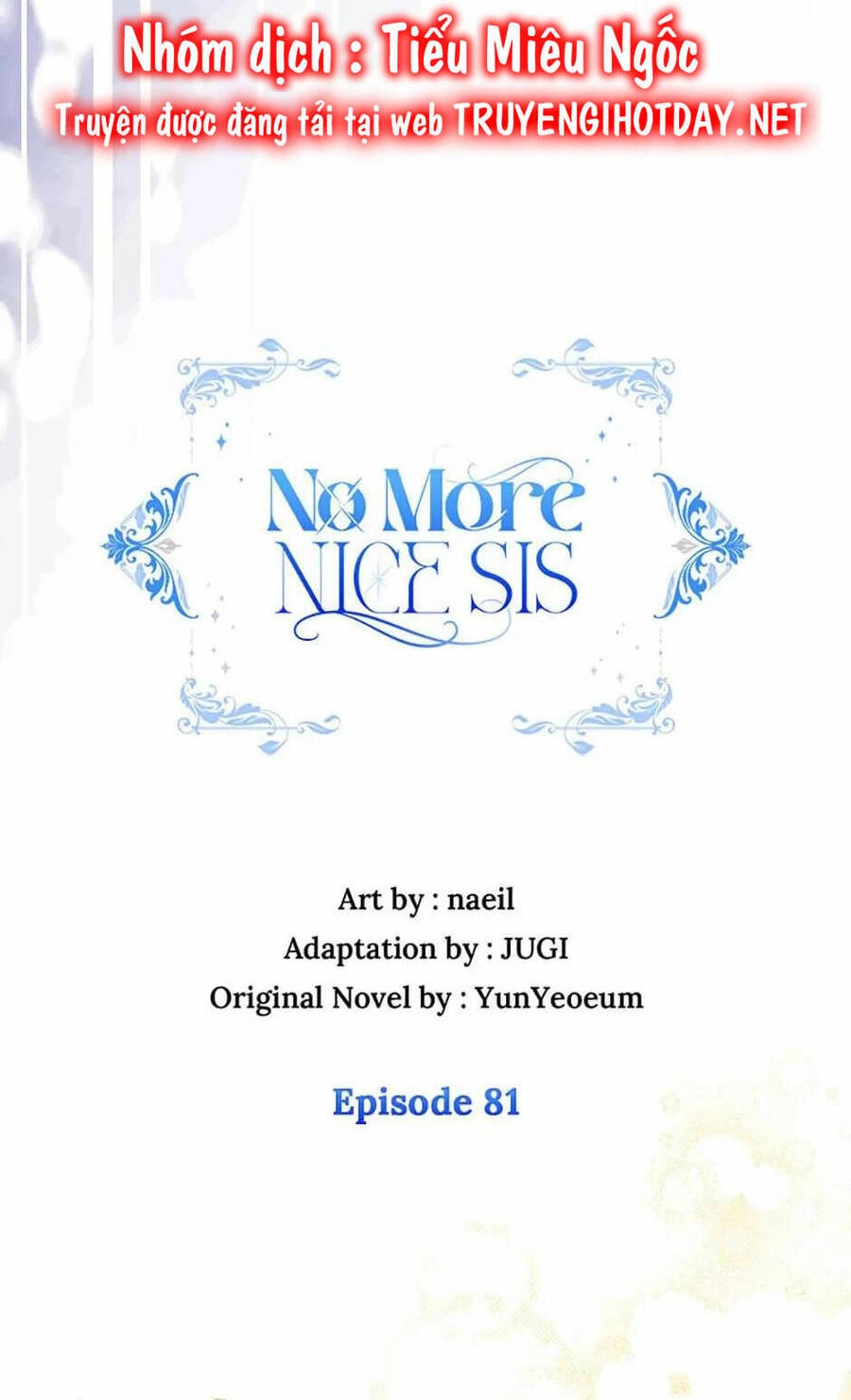 Chúng Ta Không Phải Chị Em Thân Thiết Chapter 81 - 21
