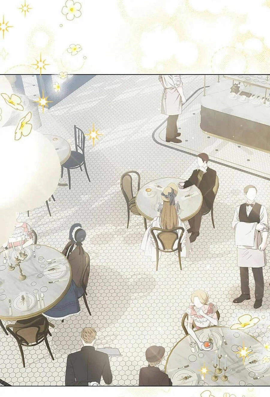 Chúng Ta Không Phải Chị Em Thân Thiết Chapter 81 - 22