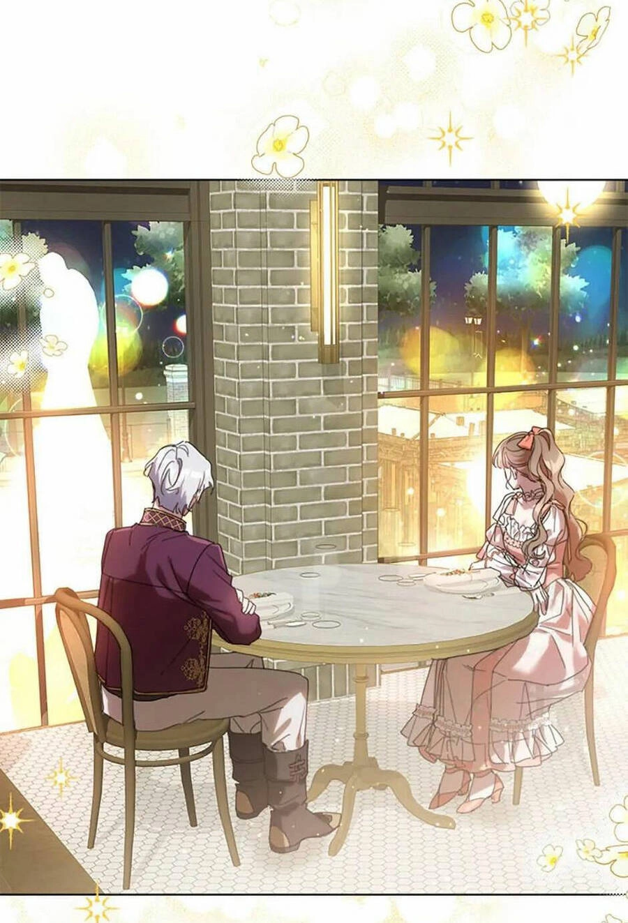 Chúng Ta Không Phải Chị Em Thân Thiết Chapter 81 - 23