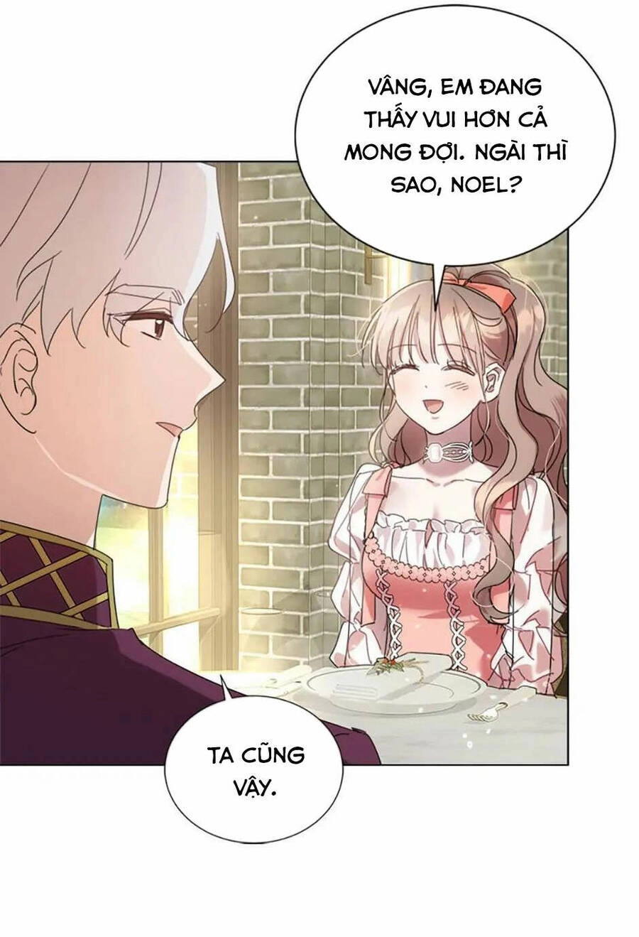 Chúng Ta Không Phải Chị Em Thân Thiết Chapter 81 - 25