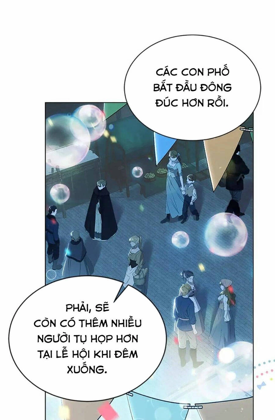 Chúng Ta Không Phải Chị Em Thân Thiết Chapter 81 - 26