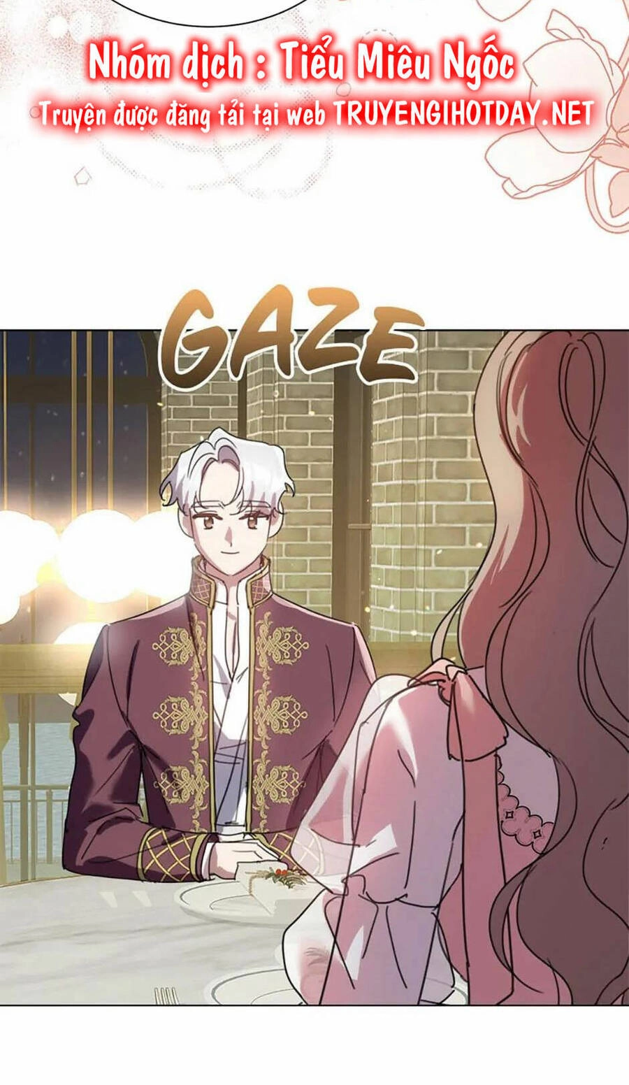 Chúng Ta Không Phải Chị Em Thân Thiết Chapter 81 - 29