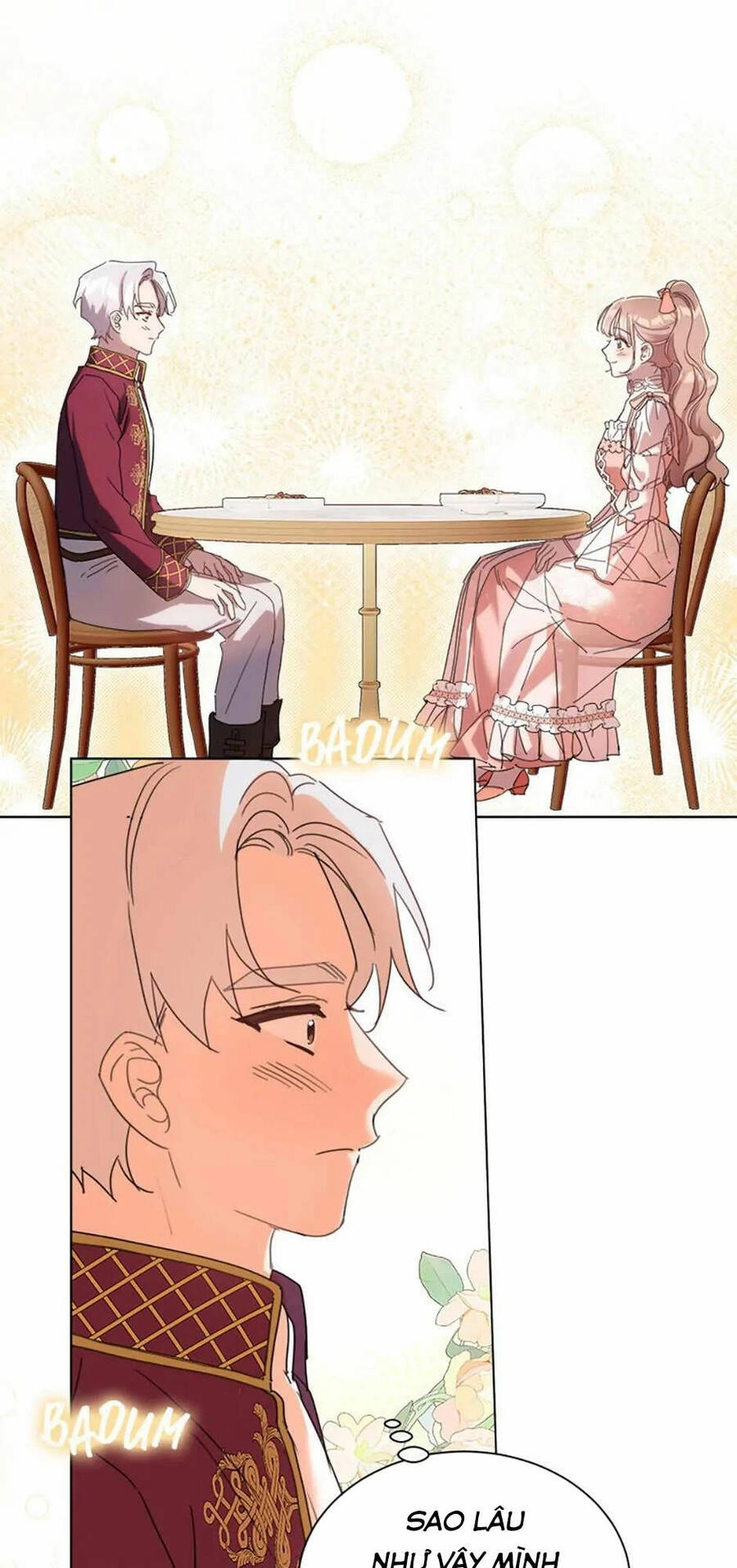 Chúng Ta Không Phải Chị Em Thân Thiết Chapter 81 - 34