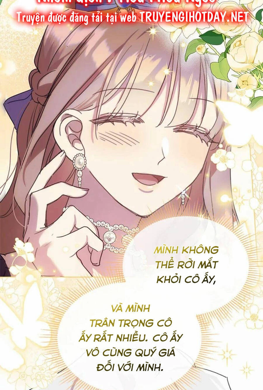 Chúng Ta Không Phải Chị Em Thân Thiết Chapter 81 - 36