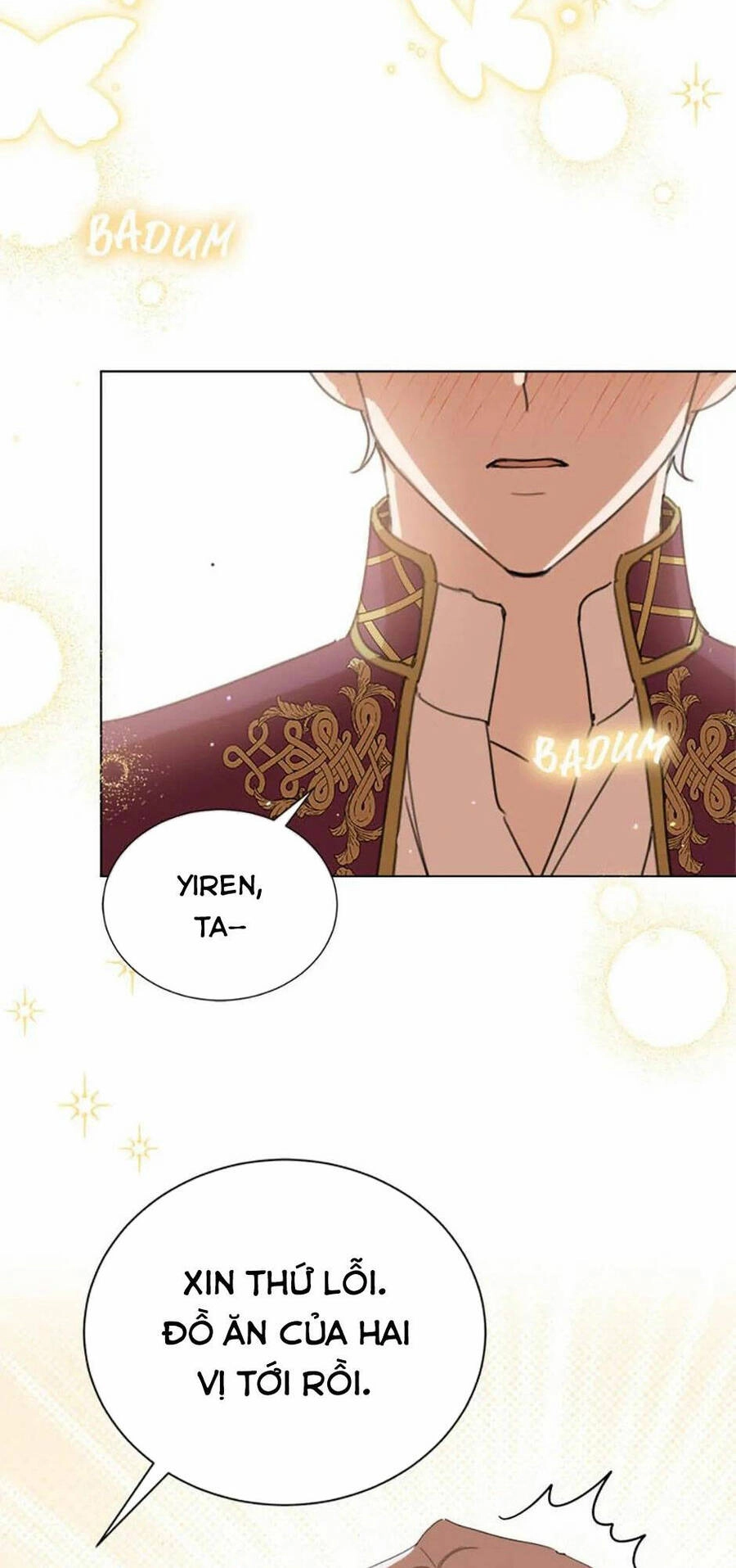 Chúng Ta Không Phải Chị Em Thân Thiết Chapter 81 - 38