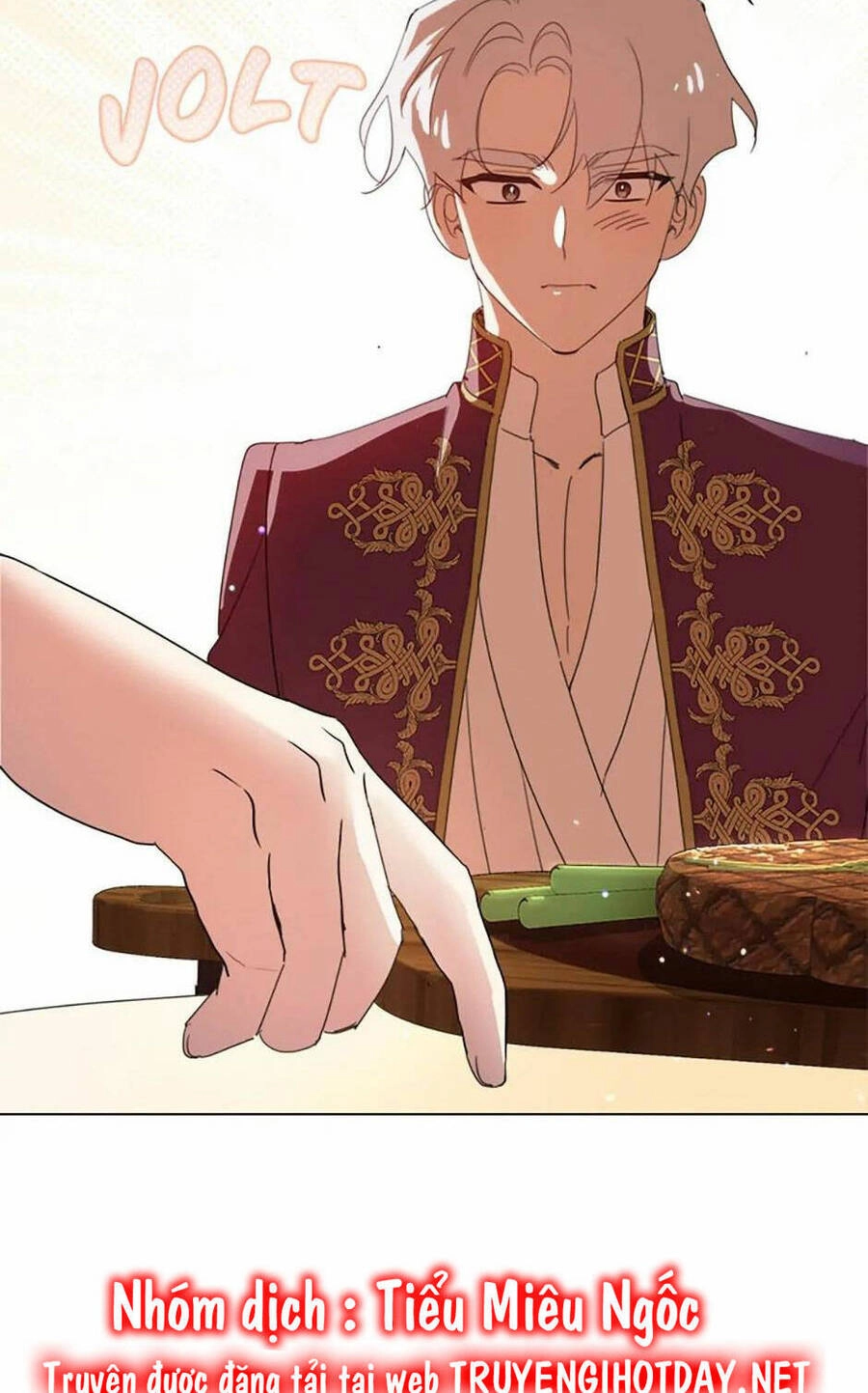 Chúng Ta Không Phải Chị Em Thân Thiết Chapter 81 - 39