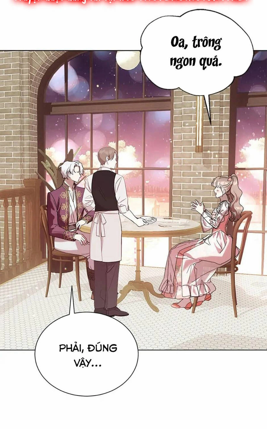 Chúng Ta Không Phải Chị Em Thân Thiết Chapter 81 - 40