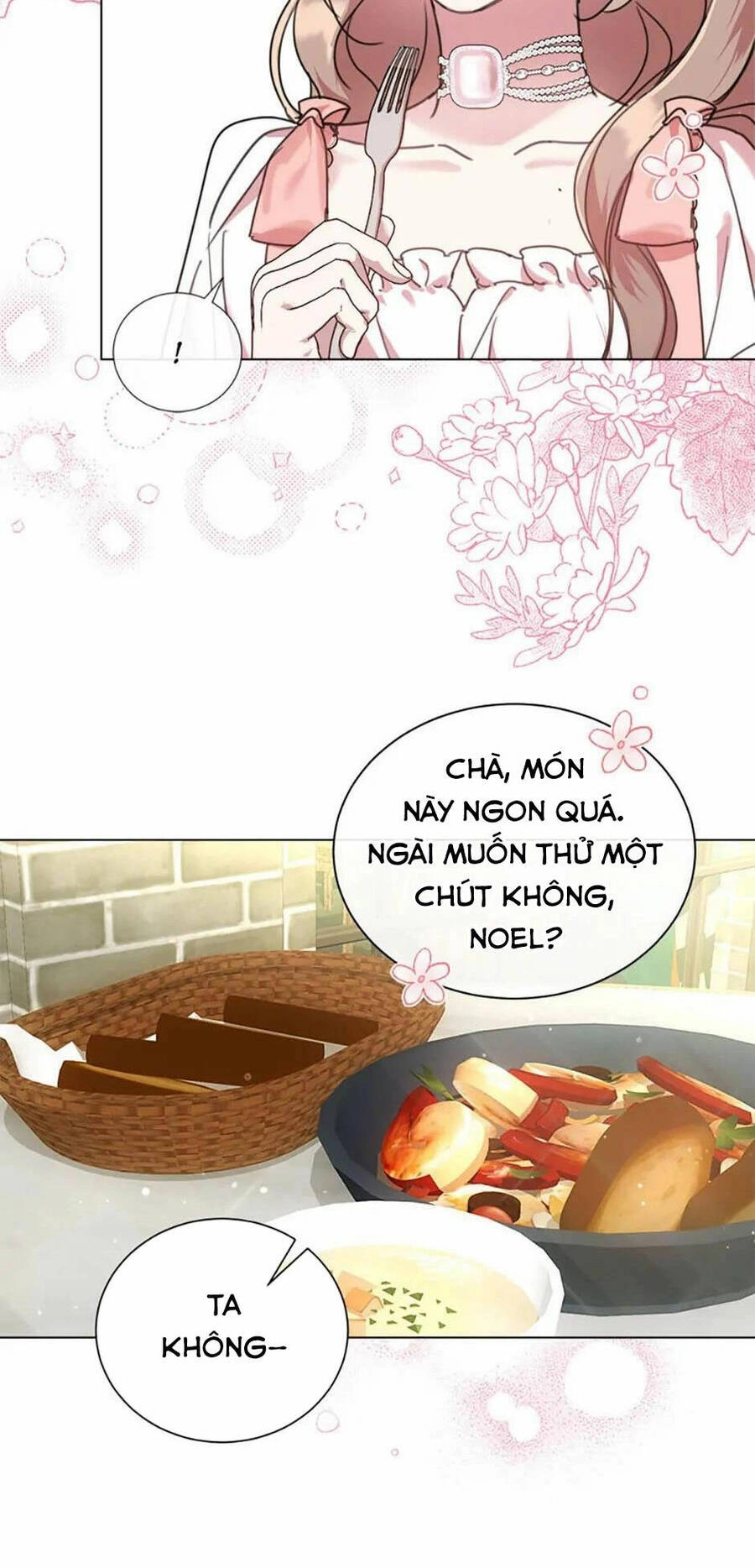 Chúng Ta Không Phải Chị Em Thân Thiết Chapter 81 - 44