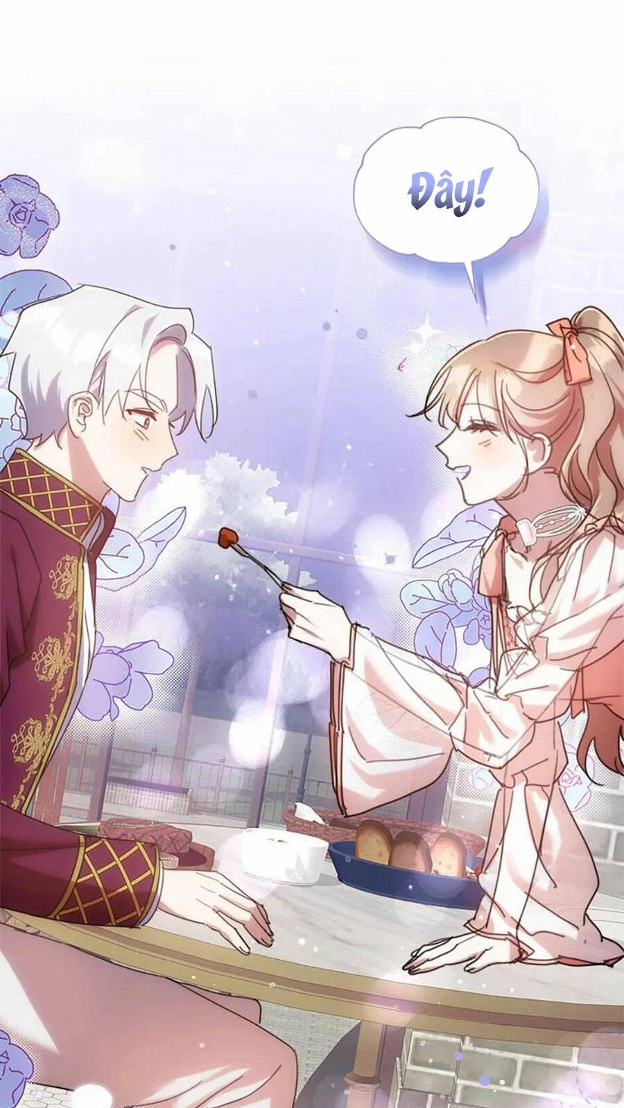 Chúng Ta Không Phải Chị Em Thân Thiết Chapter 81 - 45