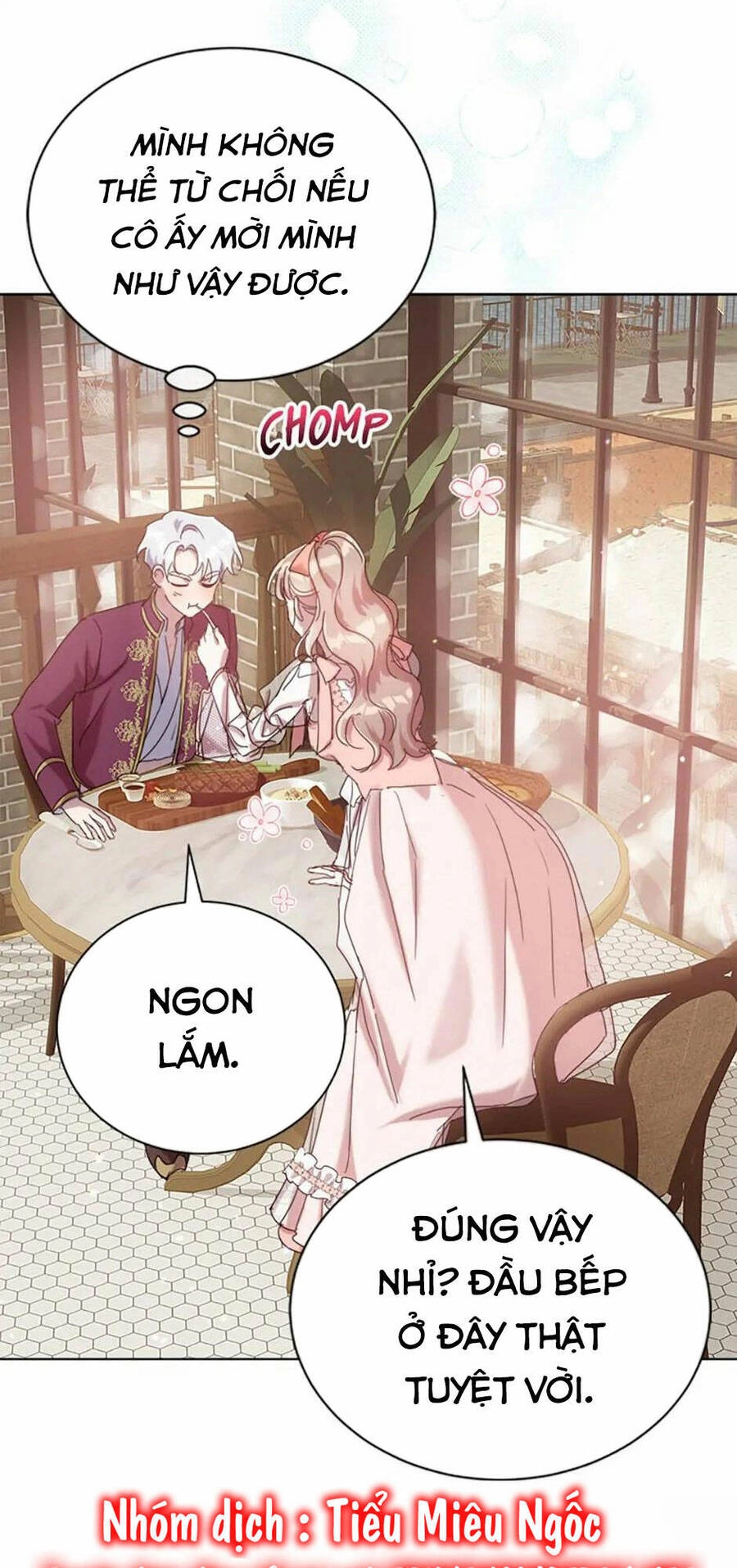 Chúng Ta Không Phải Chị Em Thân Thiết Chapter 81 - 47