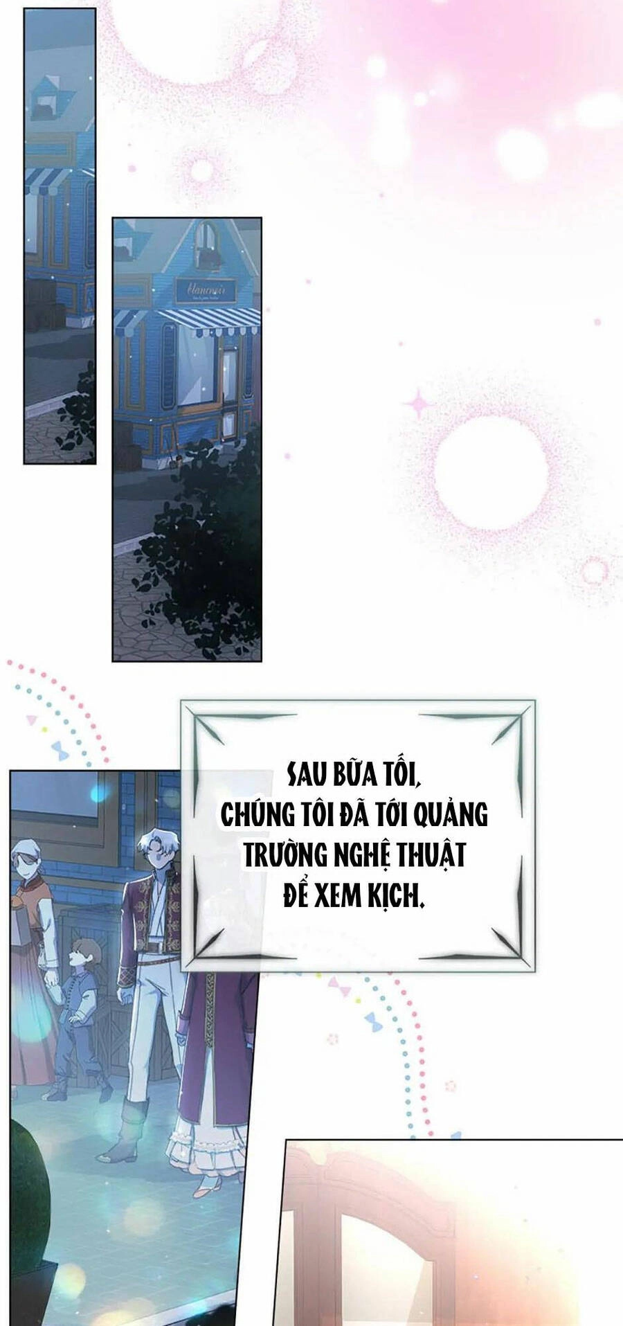 Chúng Ta Không Phải Chị Em Thân Thiết Chapter 81 - 50