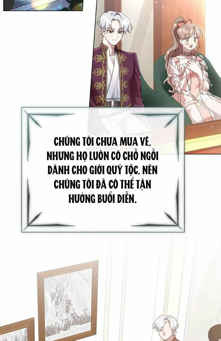 Chúng Ta Không Phải Chị Em Thân Thiết Chapter 81 - 51