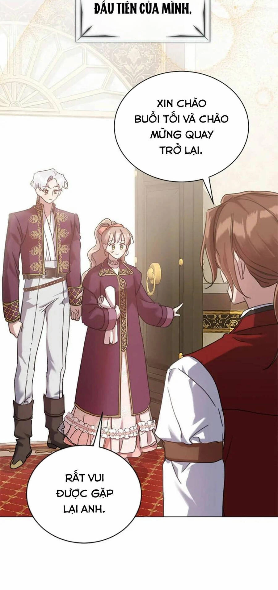 Chúng Ta Không Phải Chị Em Thân Thiết Chapter 81 - 54