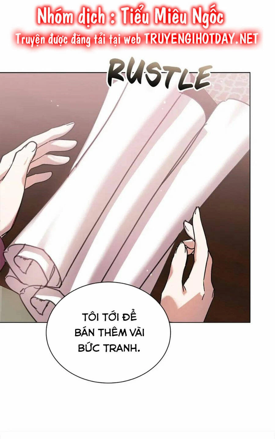 Chúng Ta Không Phải Chị Em Thân Thiết Chapter 81 - 55