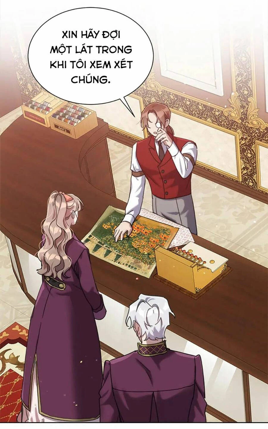 Chúng Ta Không Phải Chị Em Thân Thiết Chapter 81 - 56