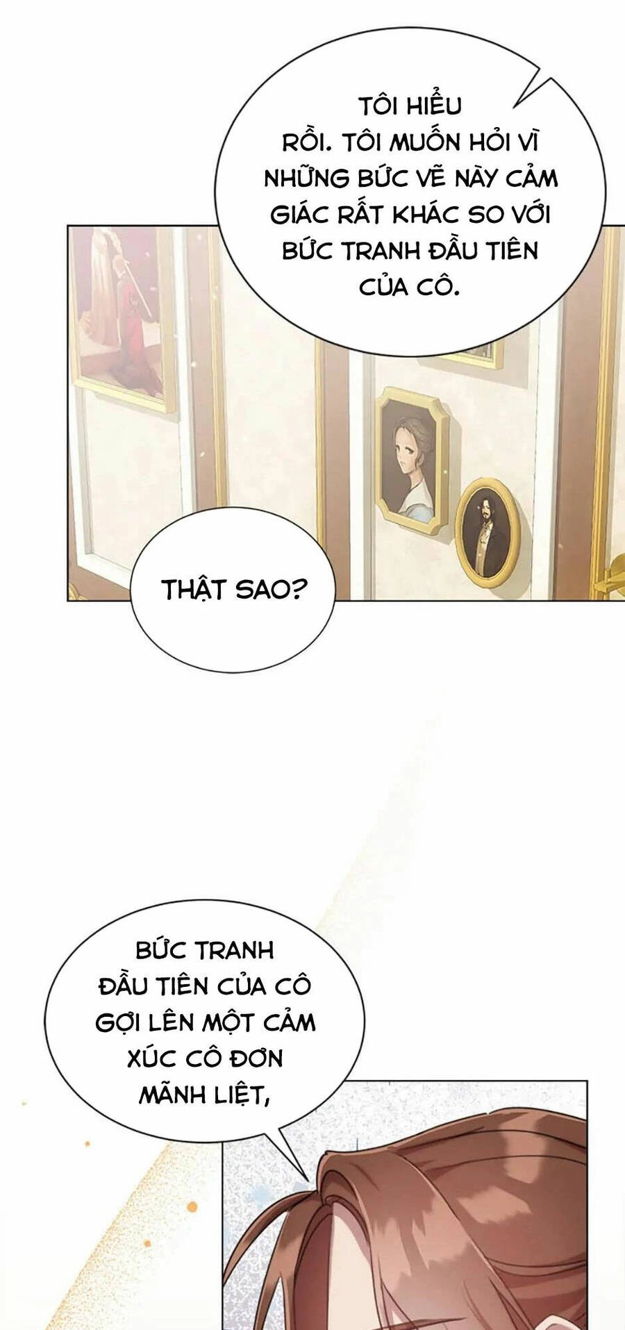 Chúng Ta Không Phải Chị Em Thân Thiết Chapter 81 - 60