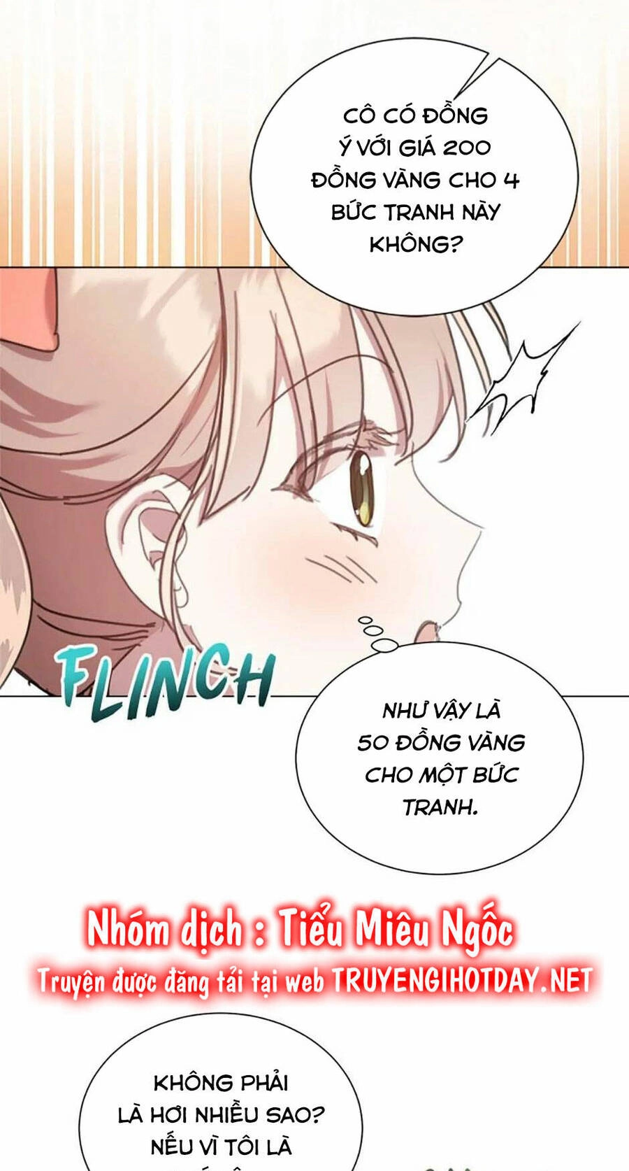 Chúng Ta Không Phải Chị Em Thân Thiết Chapter 81 - 66