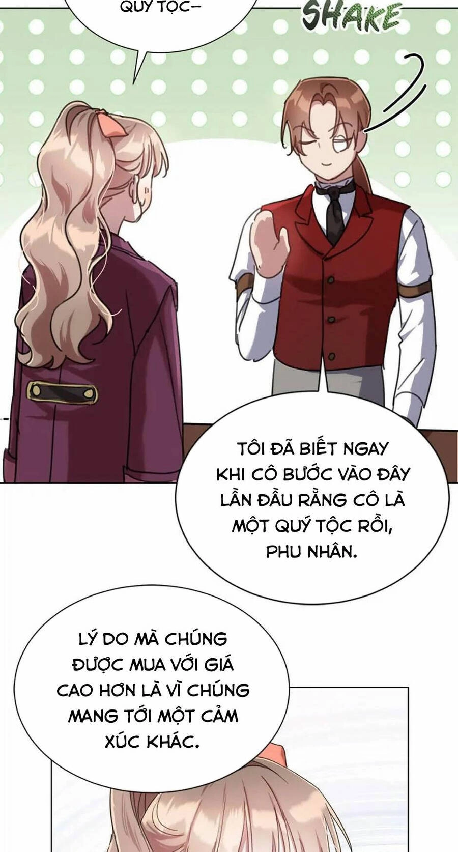 Chúng Ta Không Phải Chị Em Thân Thiết Chapter 81 - 67