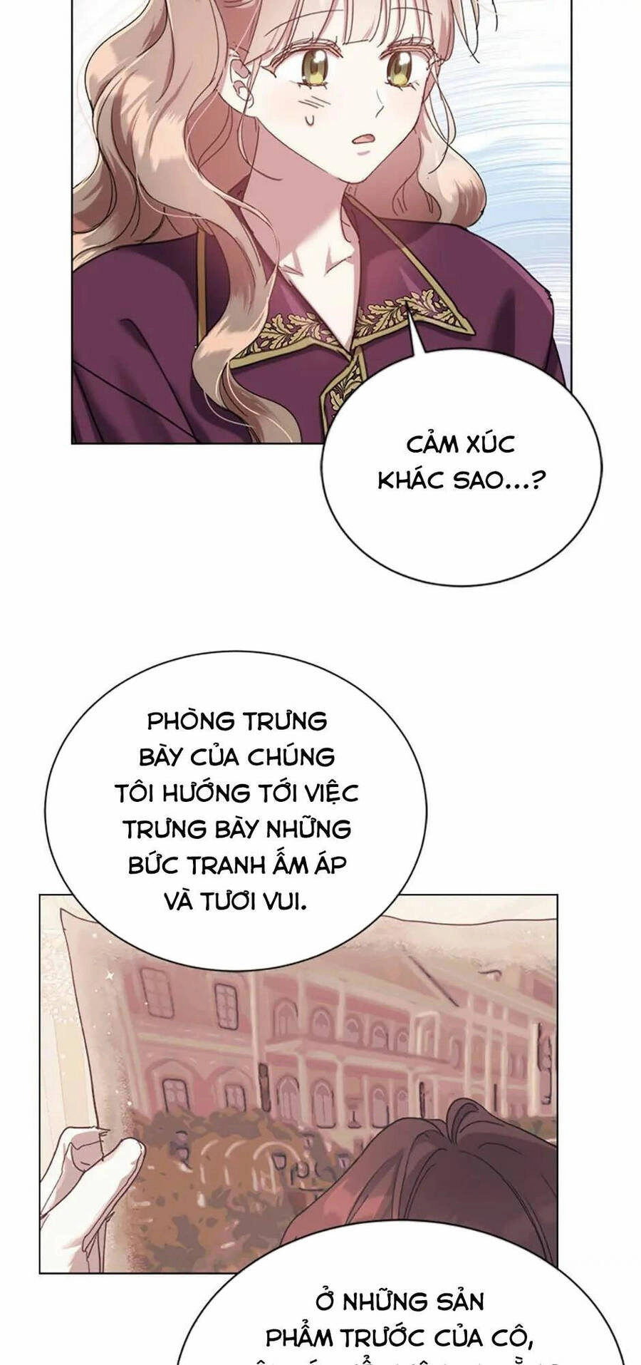 Chúng Ta Không Phải Chị Em Thân Thiết Chapter 81 - 68