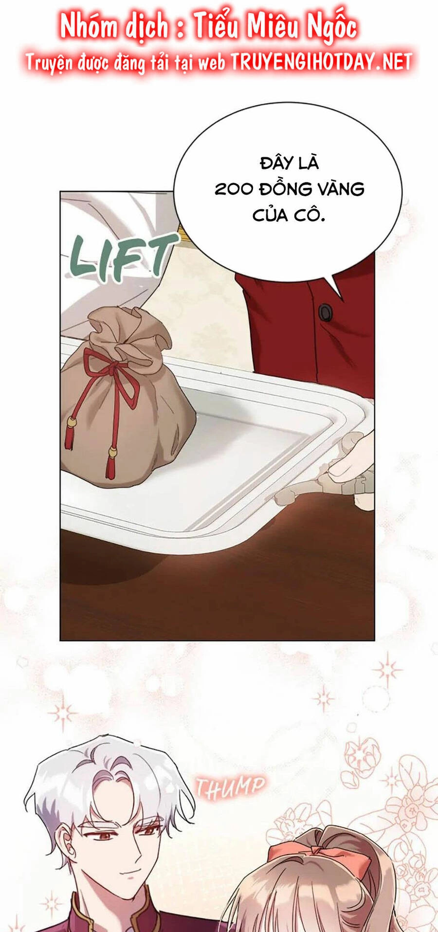 Chúng Ta Không Phải Chị Em Thân Thiết Chapter 81 - 71