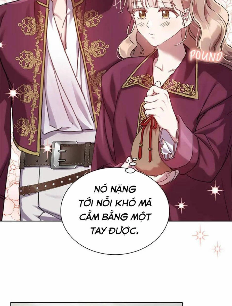 Chúng Ta Không Phải Chị Em Thân Thiết Chapter 81 - 72