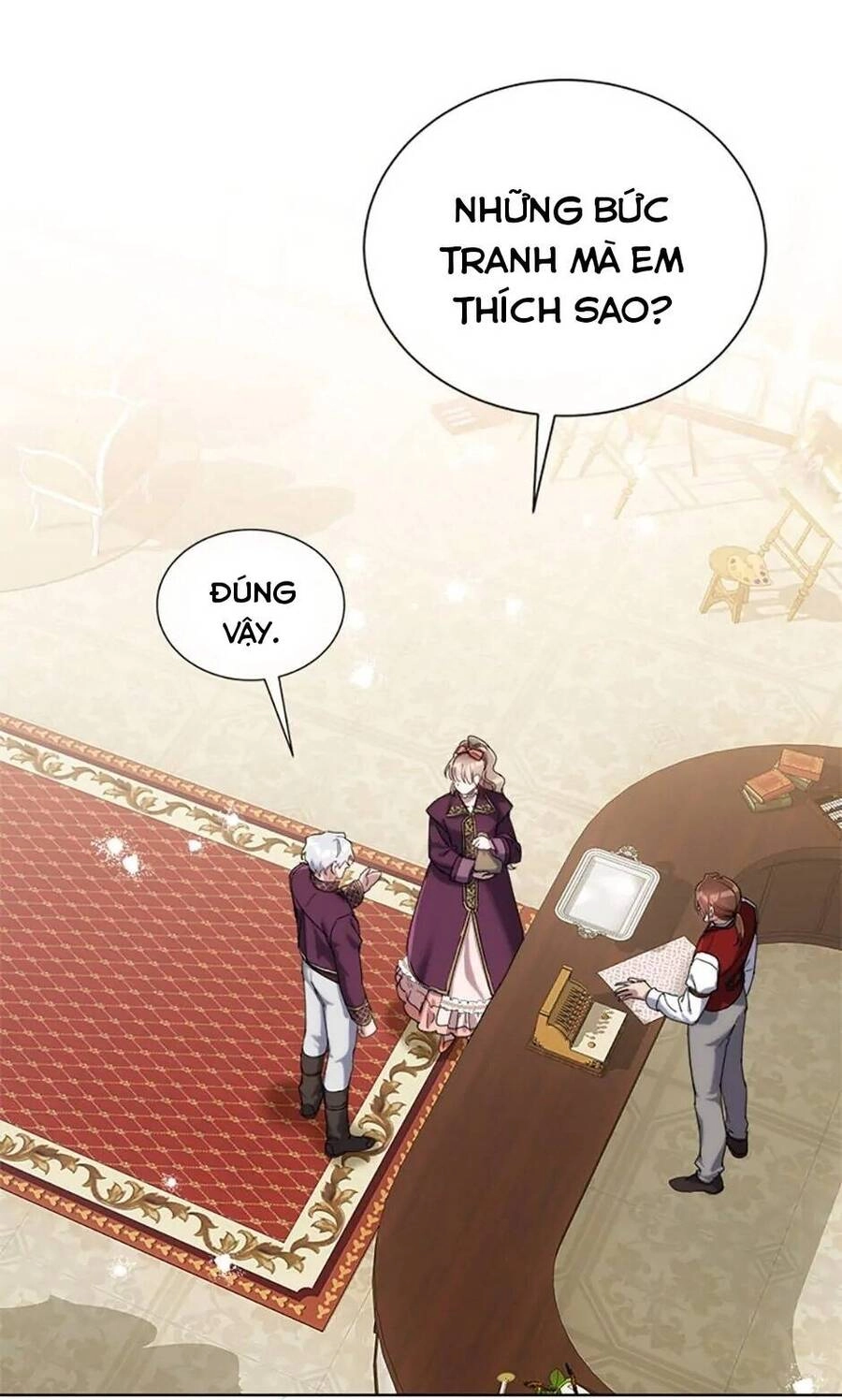 Chúng Ta Không Phải Chị Em Thân Thiết Chapter 82 - 3