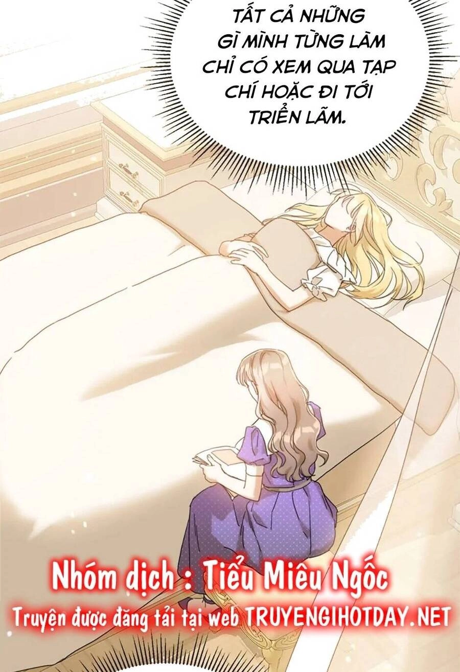 Chúng Ta Không Phải Chị Em Thân Thiết Chapter 82 - 5