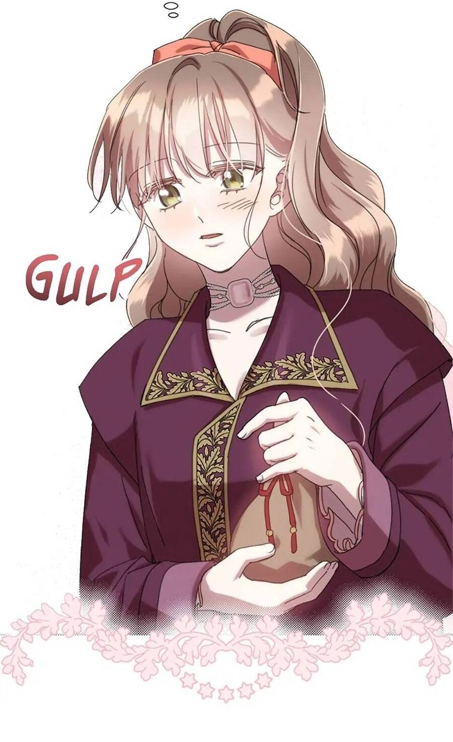 Chúng Ta Không Phải Chị Em Thân Thiết Chapter 82 - 8