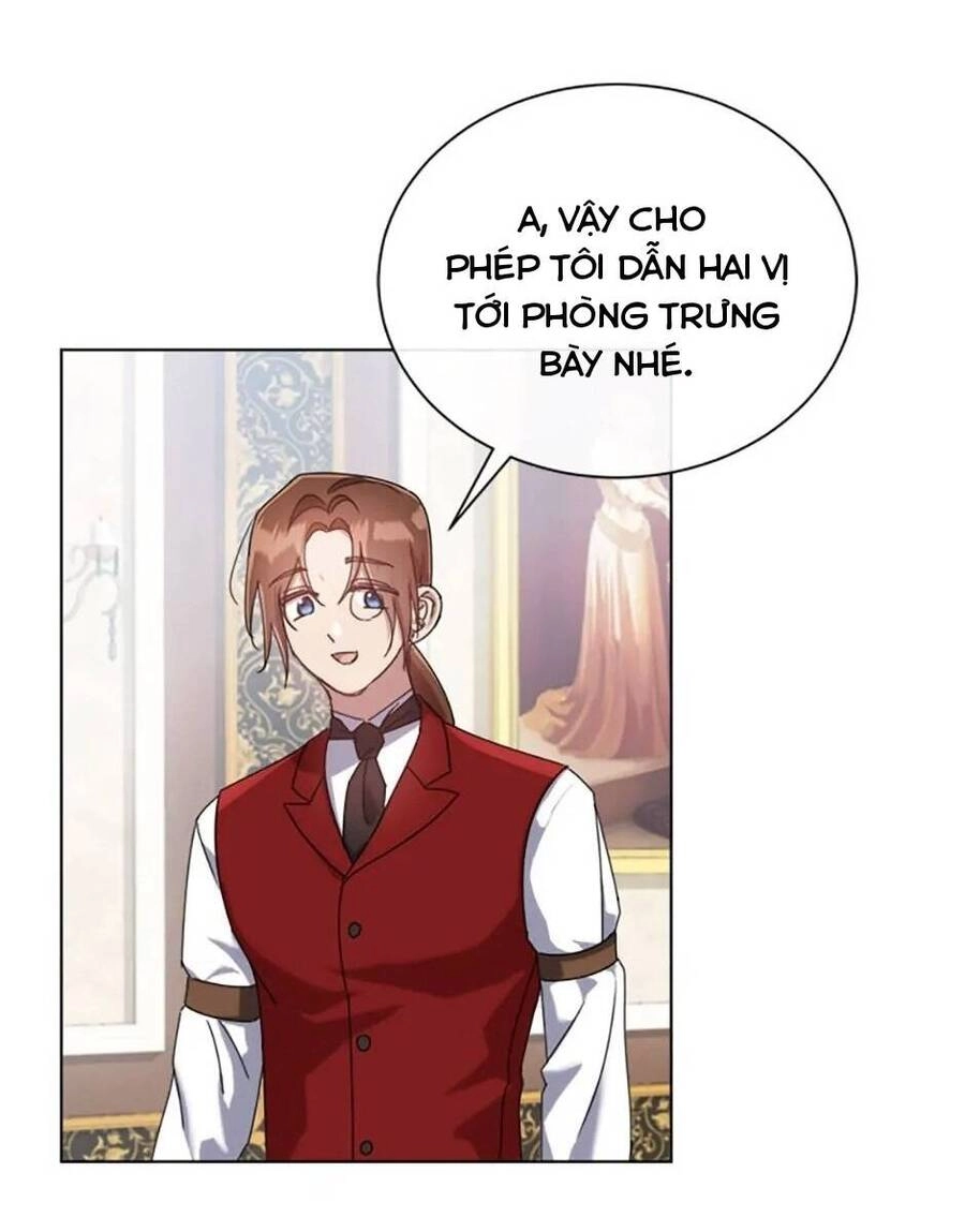 Chúng Ta Không Phải Chị Em Thân Thiết Chapter 82 - 9