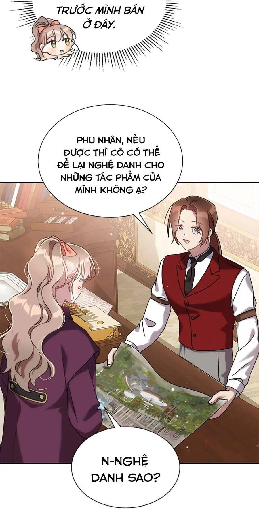 Chúng Ta Không Phải Chị Em Thân Thiết Chapter 82 - 13