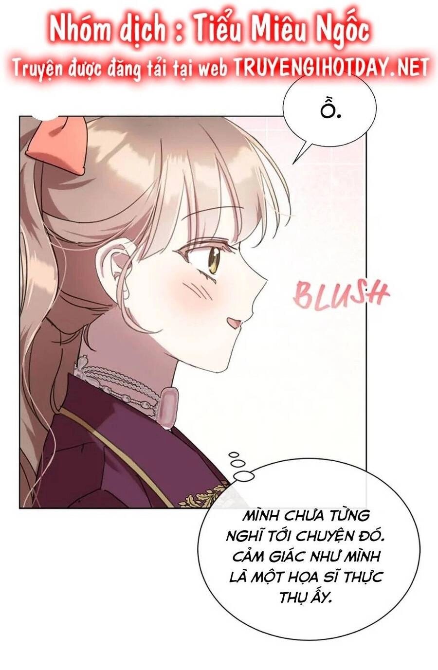 Chúng Ta Không Phải Chị Em Thân Thiết Chapter 82 - 15