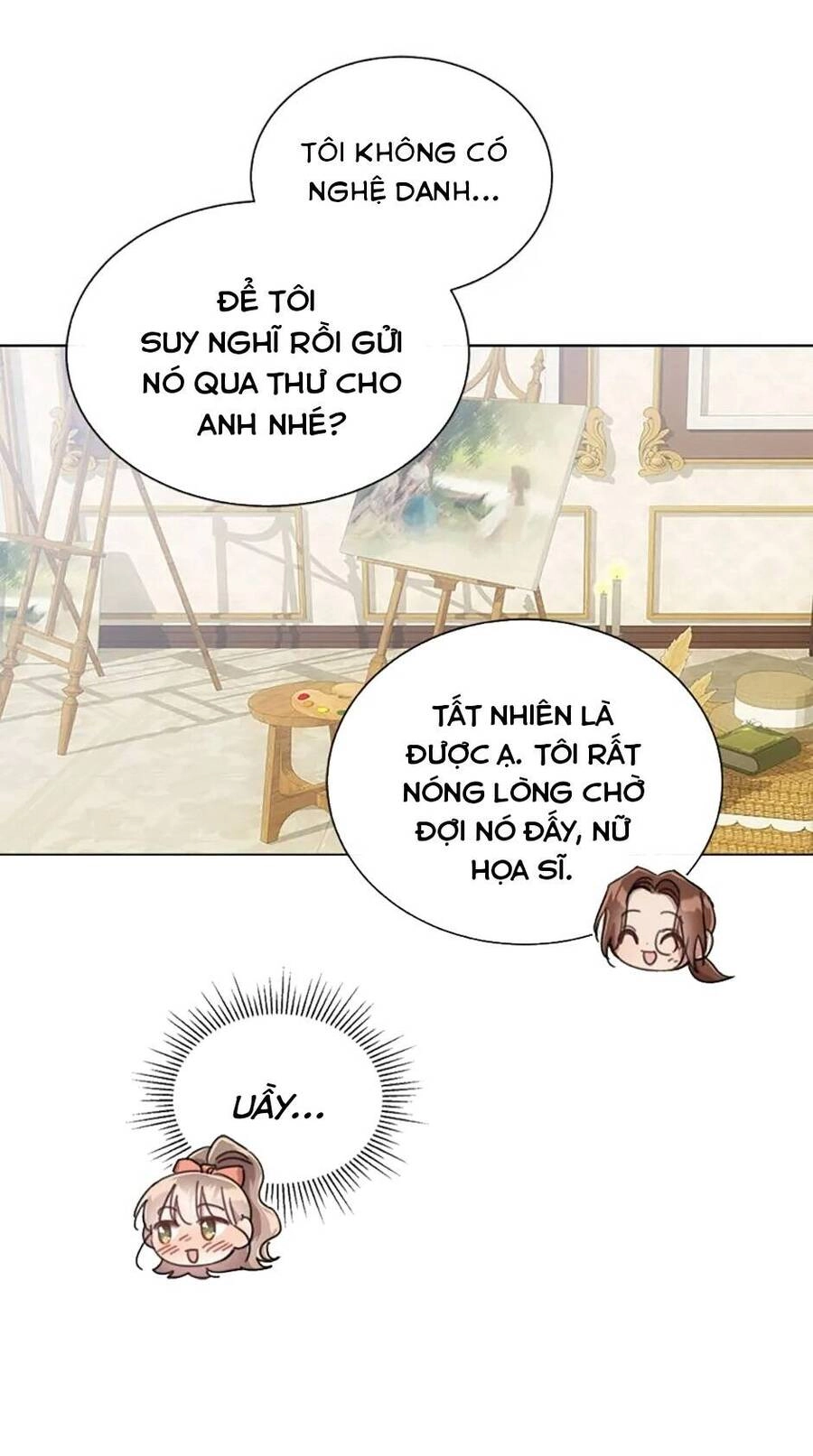 Chúng Ta Không Phải Chị Em Thân Thiết Chapter 82 - 16