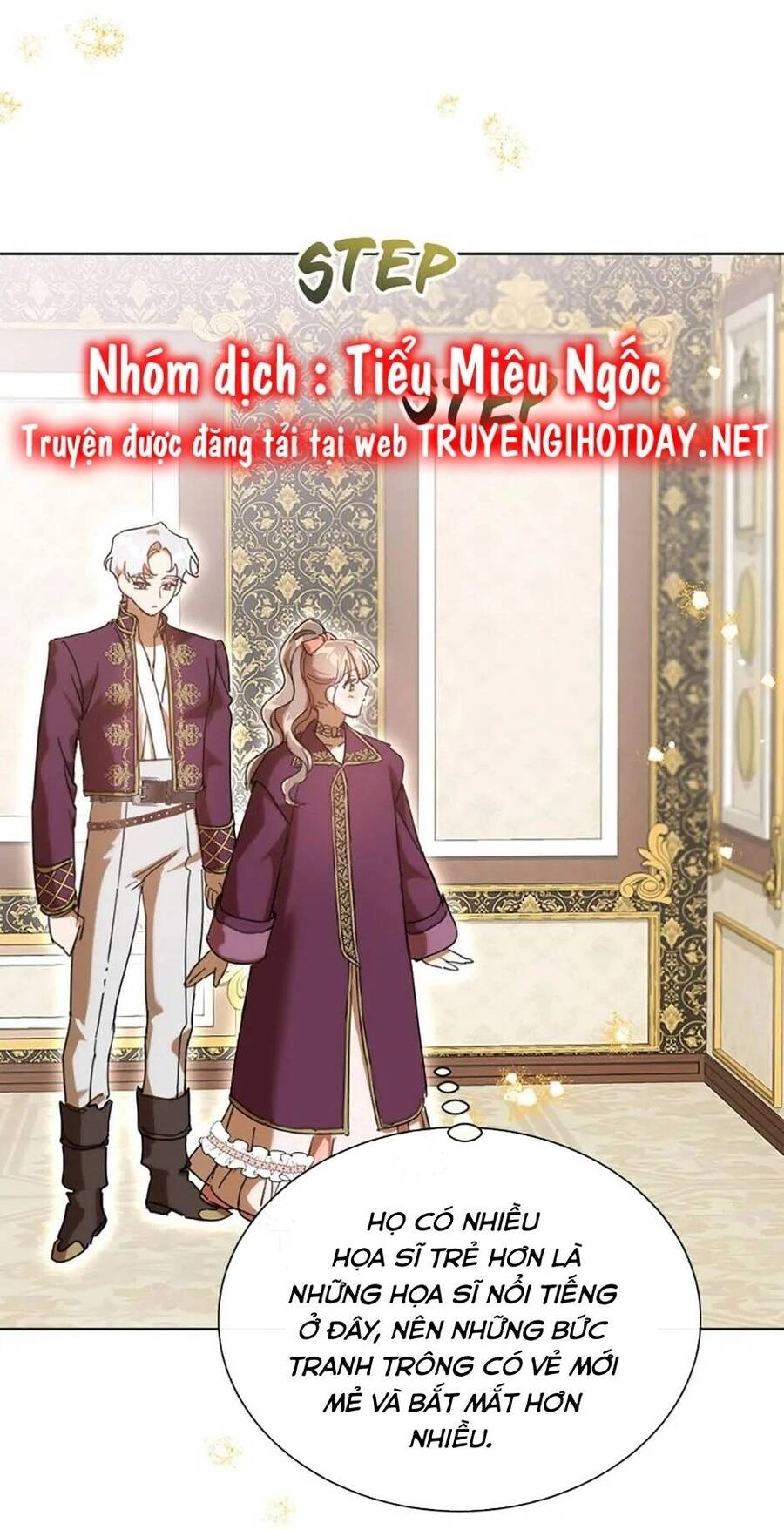 Chúng Ta Không Phải Chị Em Thân Thiết Chapter 82 - 19