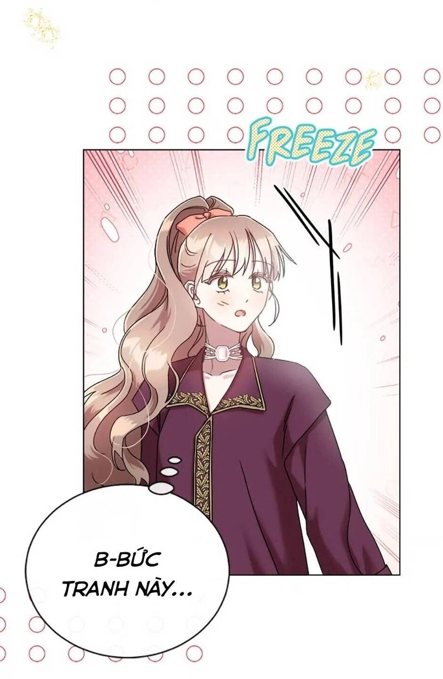 Chúng Ta Không Phải Chị Em Thân Thiết Chapter 82 - 20