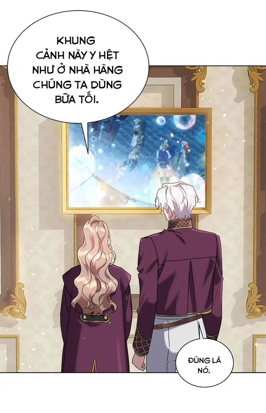 Chúng Ta Không Phải Chị Em Thân Thiết Chapter 82 - 21